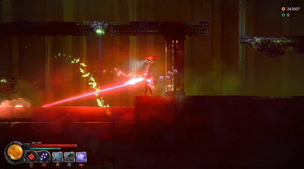 至暗之光|官方中文|1.1.0.13-暗影切割-无形突袭|解压即撸|_10