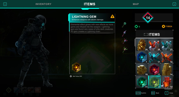 至暗之光|官方中文|1.1.0.13-暗影切割-无形突袭|解压即撸|_11