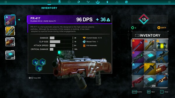 至暗之光|官方中文|1.1.0.13-暗影切割-无形突袭|解压即撸|_3