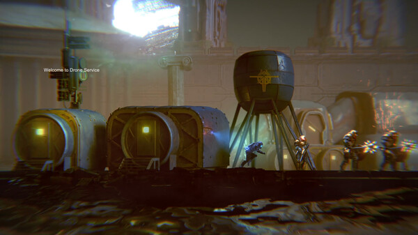 至暗之光|官方中文|1.1.0.13-暗影切割-无形突袭|解压即撸|_14