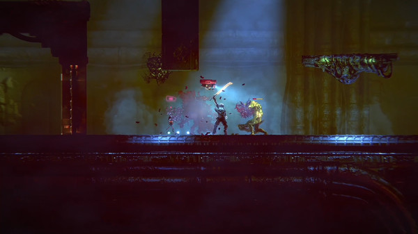 至暗之光|官方中文|1.1.0.13-暗影切割-无形突袭|解压即撸|_9