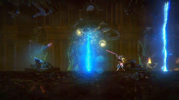 至暗之光|官方中文|1.1.0.13-暗影切割-无形突袭|解压即撸|_5