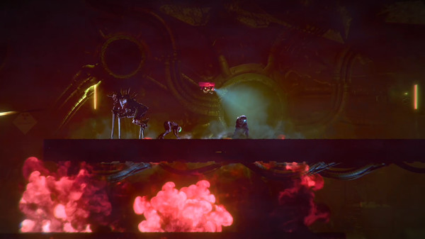 至暗之光|官方中文|1.1.0.13-暗影切割-无形突袭|解压即撸|_4