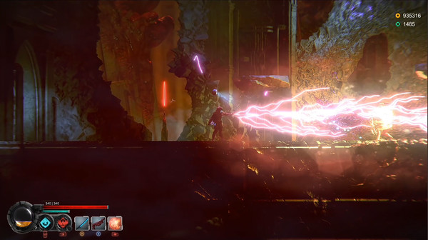 至暗之光|官方中文|1.1.0.13-暗影切割-无形突袭|解压即撸|_1