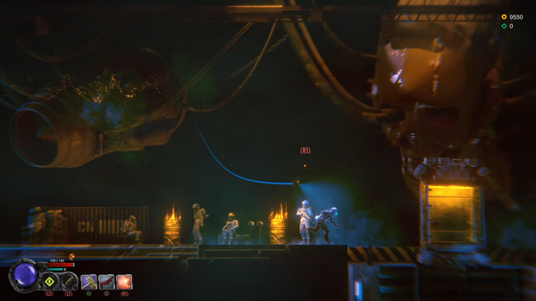 至暗之光|官方中文|1.1.0.13-暗影切割-无形突袭|解压即撸|_13