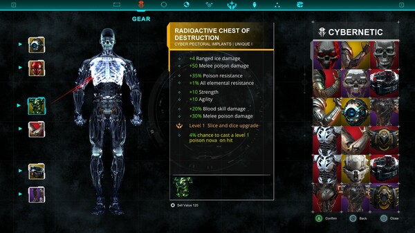 至暗之光|官方中文|1.1.0.13-暗影切割-无形突袭|解压即撸|_2