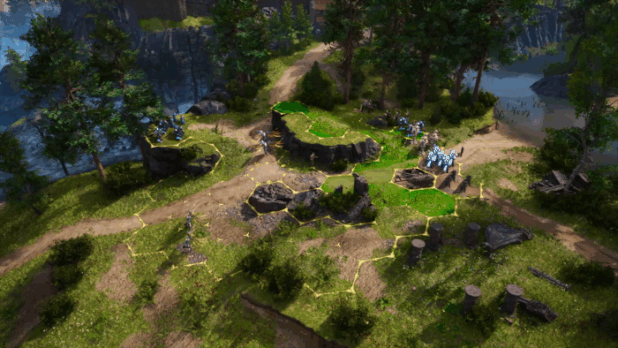 国王的恩赐2/豪华增强版/[整合]V1.7+全DLC/完美学习版_4