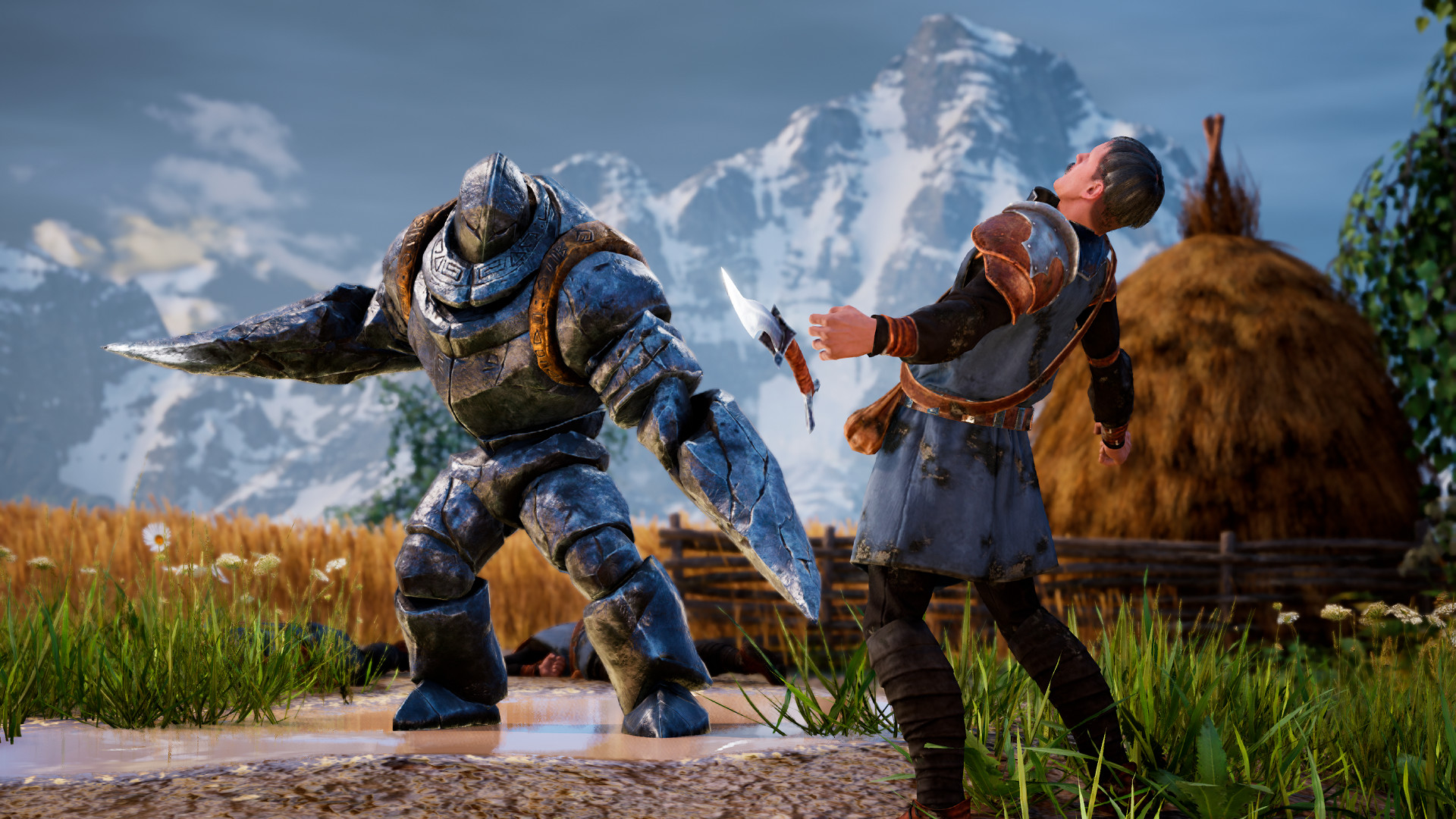 国王的恩赐2/豪华增强版/[整合]V1.7+全DLC/完美学习版_7