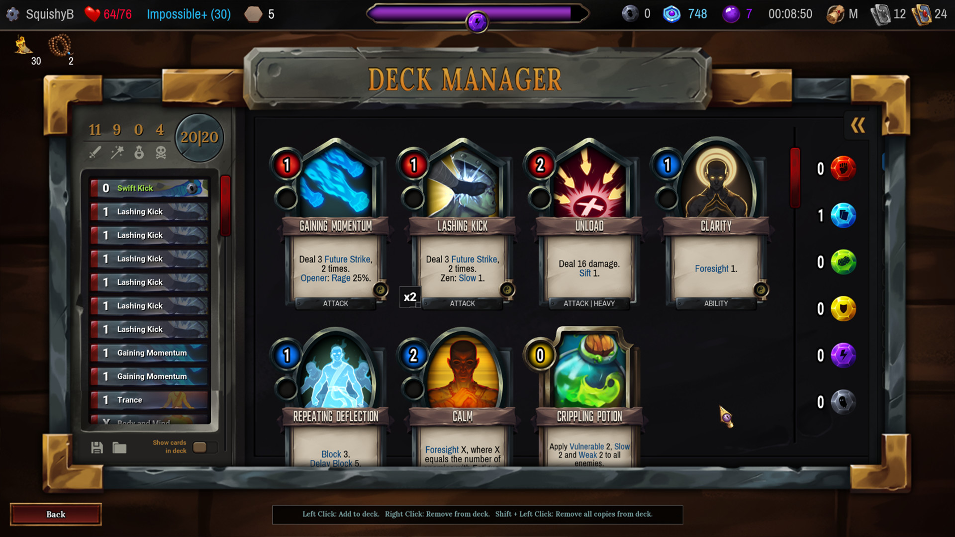 虚空穹牢 支持者版|官方中文|Build.18668376-守护之盾-地狱烈焰+全DLC|解压即撸|_5