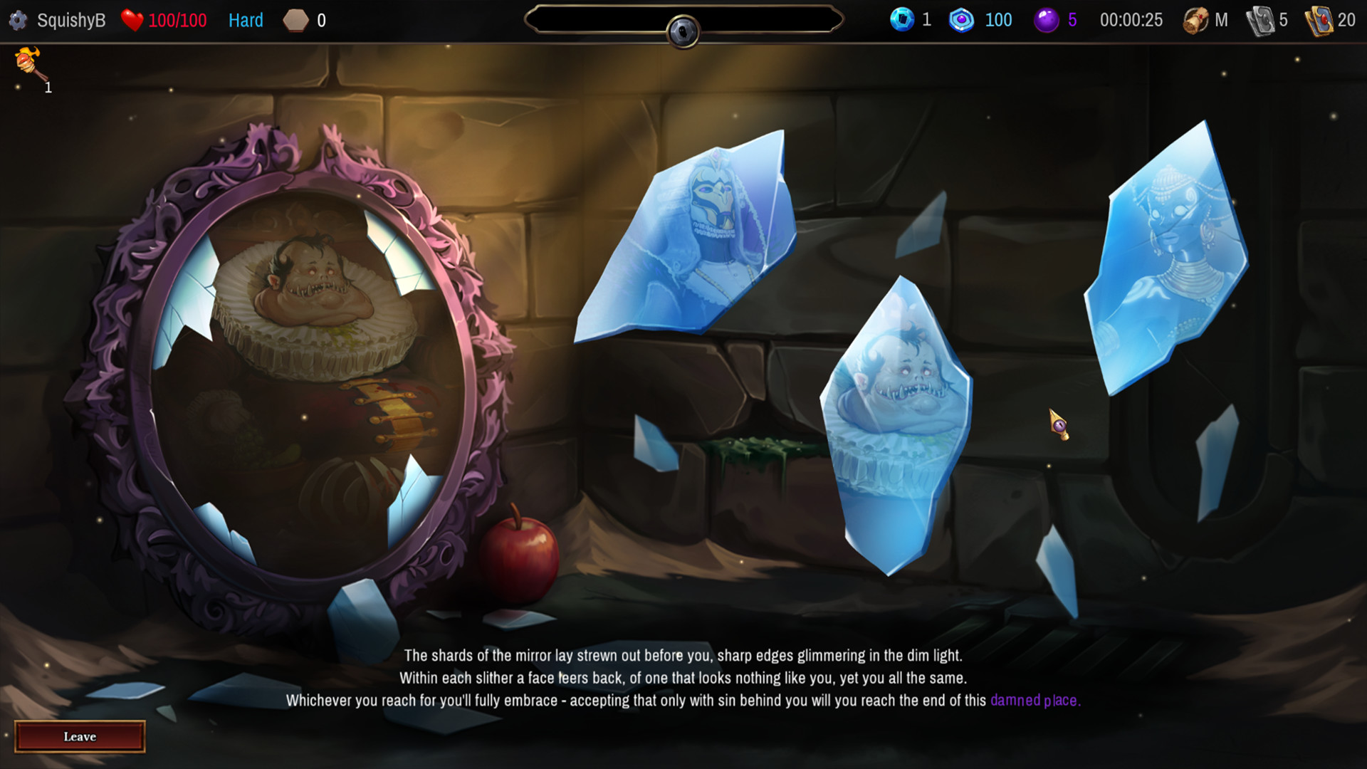 虚空穹牢 支持者版|官方中文|Build.18668376-守护之盾-地狱烈焰+全DLC|解压即撸|_7