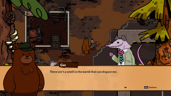 小熊和早餐|官方中文|本体+1.8.25升补|NSZ|原版|_3