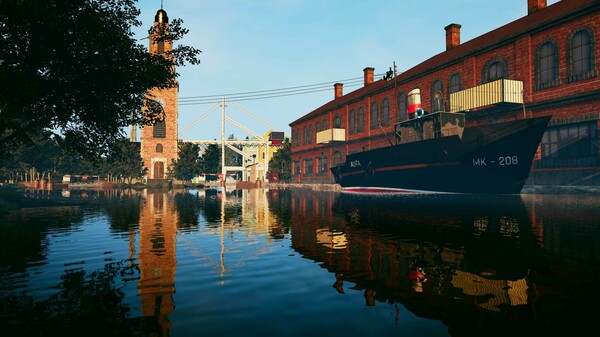 终极钓鱼模拟器2|官方中文|Build.18886995-贺强你回来呀|解压即撸|_6