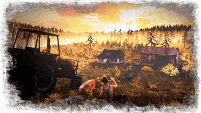 农民的生活|官方中文|V1.0.3-全新完整版|解压即撸|_2