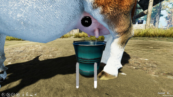 农民的生活|官方中文|Build.12491149-全新正式版|解压即撸|_8