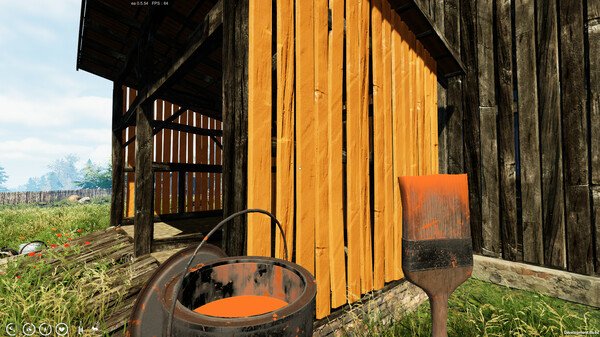 农民的生活|官方中文|Build.12491149-全新正式版|解压即撸|_6