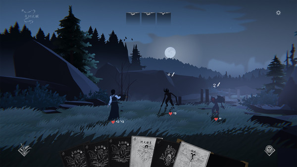 黑书|官方中文|Build.19471056+无尽之争DLC+全DLC|安装即撸|_1