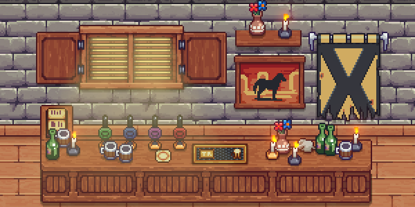 旅者之憩|官方中文|V0.7.2.2-重大更新-心静港湾-沙盒|解压即撸|_6