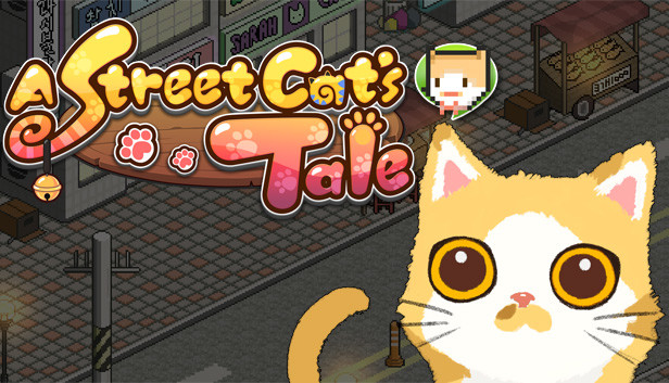 流浪猫的故事1+2 A Street Cats Tale NekoNeko Edition|官方中文|NSZ|_0