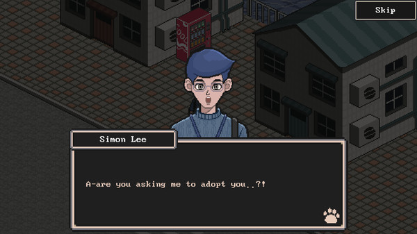 流浪猫的故事1+2 A Street Cats Tale NekoNeko Edition|官方中文|NSZ|_7