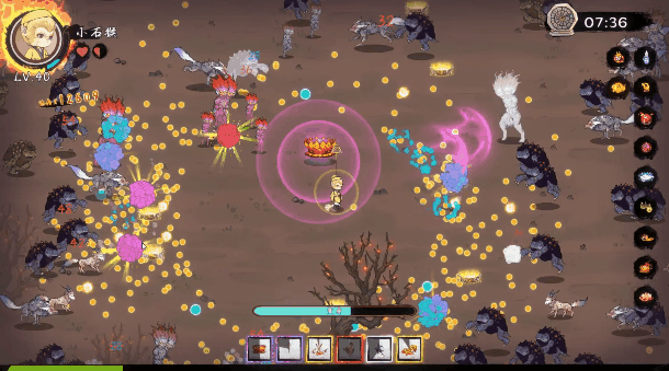 西游志 山海战纪|官方中文|Build.17101433-神女有情-坠落凡尘|解压即撸|_12