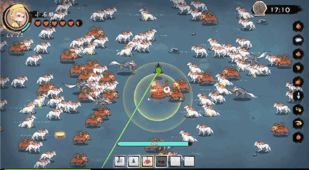 西游志 山海战纪|官方中文|Build.17101433-神女有情-坠落凡尘|解压即撸|_10