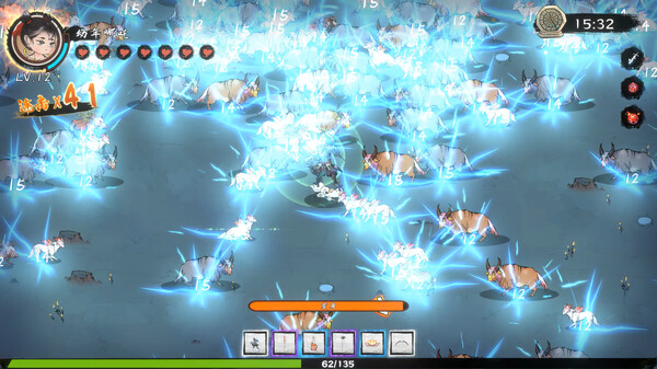 西游志 山海战纪|官方中文|Build.17101433-神女有情-坠落凡尘|解压即撸|_3