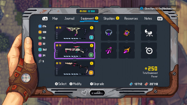 云端掠影|官方中文|Build.12247500-飞翔之影-天空追踪|解压即撸|_7