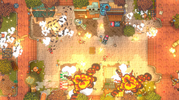 云端掠影|官方中文|Build.12247500-飞翔之影-天空追踪|解压即撸|_5