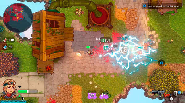 云端掠影|官方中文|Build.12247500-飞翔之影-天空追踪|解压即撸|_4