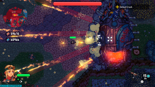 云端掠影|官方中文|Build.12247500-飞翔之影-天空追踪|解压即撸|_2