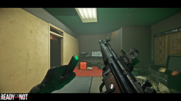 严阵以待 支持者版|官方中文|Build.20231875+黑暗水域DLC-魅影猎手-无尽狙杀+全DLC|解压即撸|_15