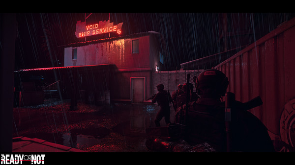 严阵以待 支持者版|官方中文|Build.20231875+黑暗水域DLC-魅影猎手-无尽狙杀+全DLC|解压即撸|_12