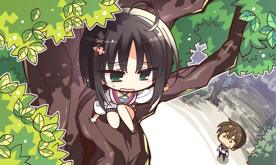 千恋*万花|官方中文|本体+1.0.6|原版|NSZ|_11