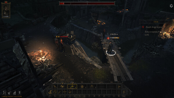 凶兽 BEAST|官方中文|V1.2.24763-黑暗极致-战略疯狂|解压即撸|_10