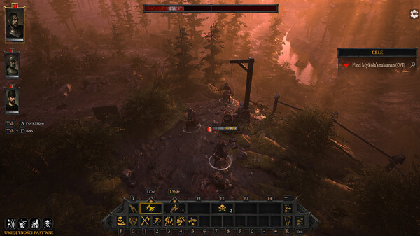 凶兽 BEAST|官方中文|V1.2.24763-黑暗极致-战略疯狂|解压即撸|_2