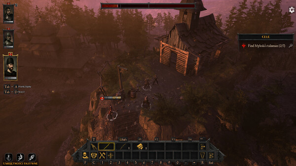 凶兽 BEAST|官方中文|V1.2.24763-黑暗极致-战略疯狂|解压即撸|_12