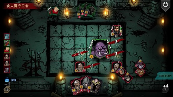 魔域地牢|官方中文|V1.35|解压即撸|_3