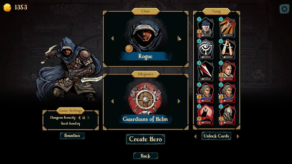 魔域地牢|官方中文|V1.35|解压即撸|_4