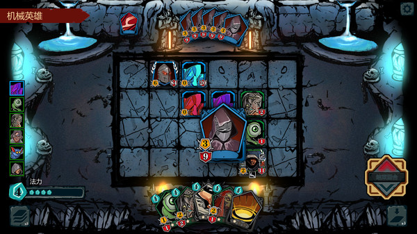 魔域地牢|官方中文|V1.35|解压即撸|_2