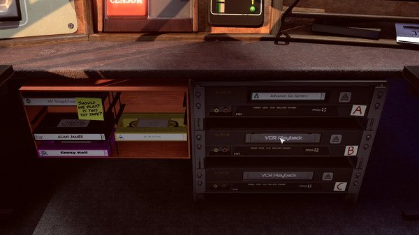 不予播出 正式版|官方中文|安装即撸|_1