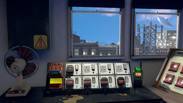 不予播出 正式版|官方中文|安装即撸|_3