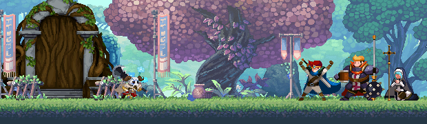 小骨 英雄杀手|官方中文|V1.9.2.3-神话DLC遗忘之王+全DLC|解压即撸|_14