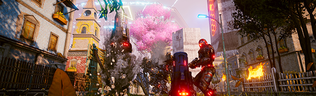 基因雨 风塔|官方中文|Build 5659086|解压即撸|_12