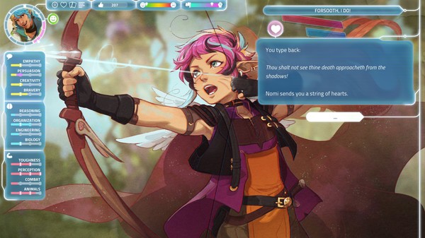 落难少年的无限重开!|汉化中文|解压即撸|_8