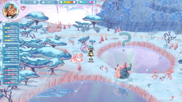 落难少年的无限重开!|汉化中文|解压即撸|_4