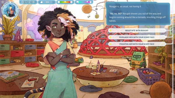 落难少年的无限重开!|汉化中文|解压即撸|_3