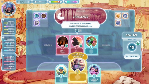 落难少年的无限重开!|汉化中文|解压即撸|_2