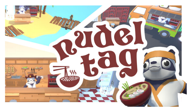 面条节 Nudel Tag|官方中文|本体+1.2.0升补|NSZ|原版|_0