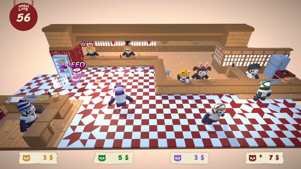 面条节 Nudel Tag|官方中文|本体+1.2.0升补|NSZ|原版|_4