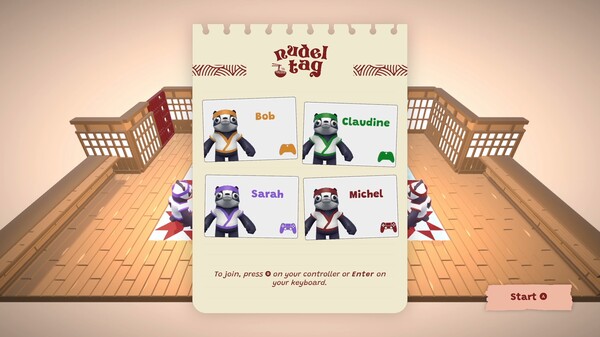 面条节 Nudel Tag|官方中文|本体+1.2.0升补|NSZ|原版|_7